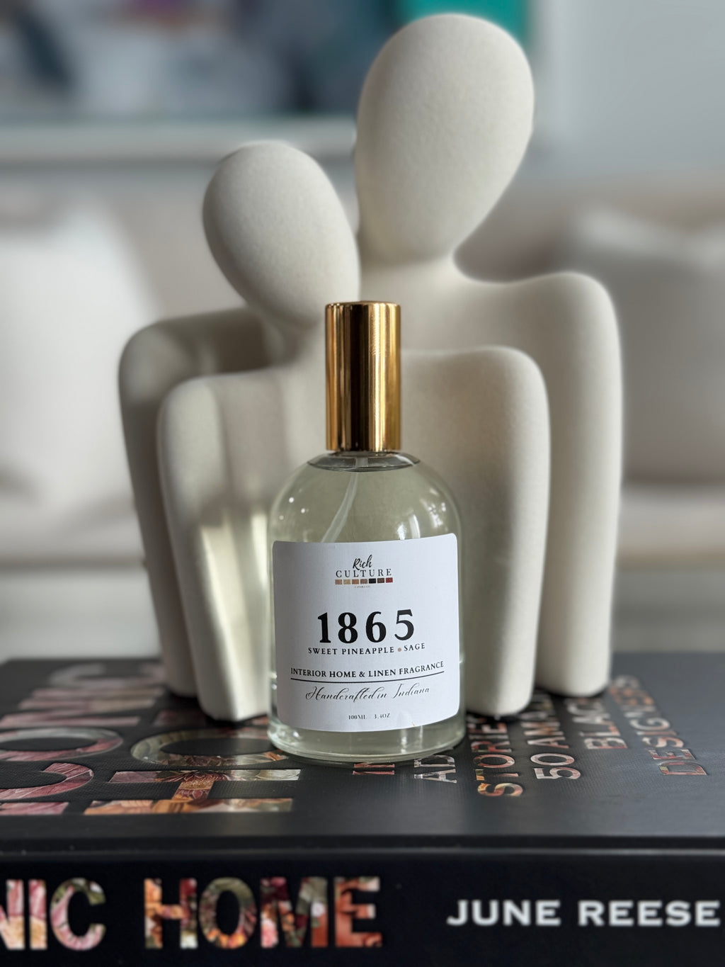 1865 INTERIOR FRAGRANCE