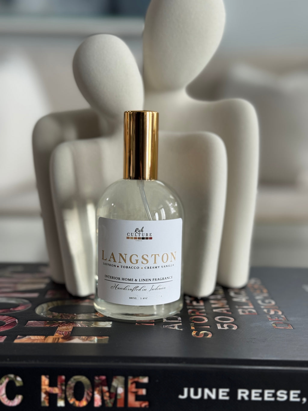 LANGSTON INTERIOR FRAGRANCE