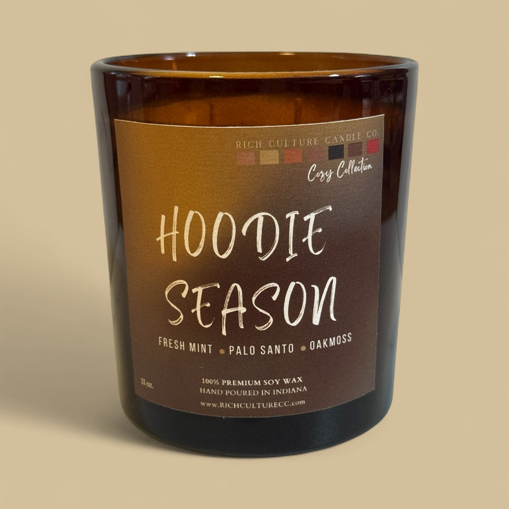 HOODIE SEASON