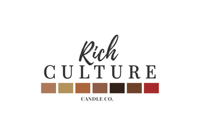 Rich Culture Candle Co.