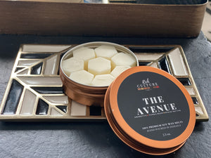 THE AVENUE WAX MELTS