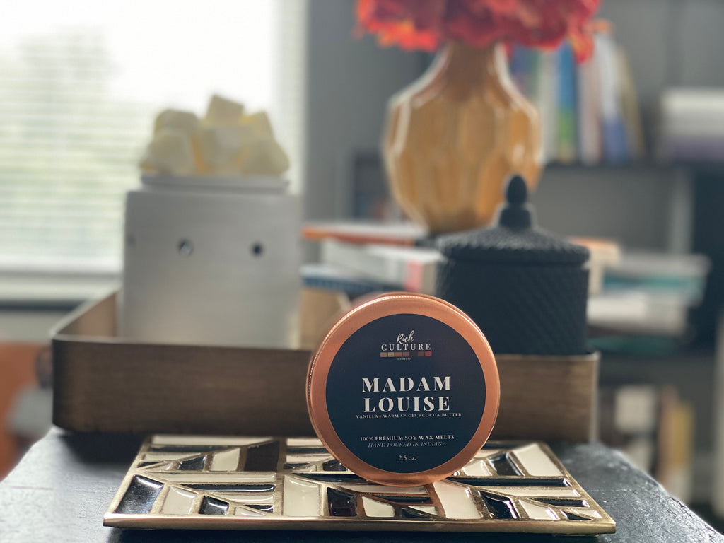 MADAM LOUISE WAX MELTS