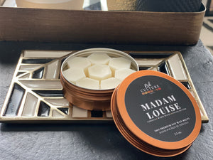 MADAM LOUISE WAX MELTS