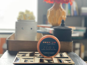 ZORA WAX MELTS
