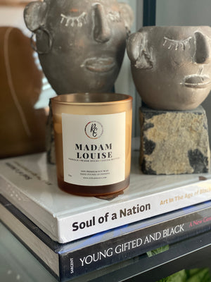 MADAM LOUISE